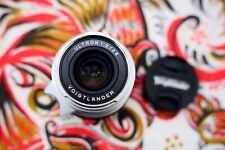 Voigtlander ultron 28mm d'occasion  Strasbourg-