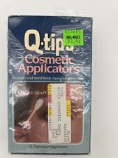 Vintage tips cosmetic for sale  Paragould