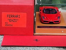 Ferrari enzo bbr d'occasion  Villeparisis