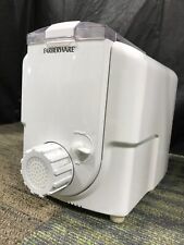 pasta noodle maker machine for sale  Edmond