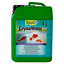 Tetra pond crystalwater gebraucht kaufen  Blankenfelde