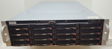 3he supermicro cse for sale  Shipping to Ireland