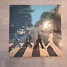 Disco LP de vinil The Beatles - Abbey Road - Apple SO-383 comprar usado  Enviando para Brazil