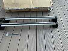 mini countryman roof bars for sale  ASCOT