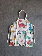 Childrens apron new for sale  BRAINTREE