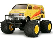 Tamiya lunch box for sale  Shipping to Ireland