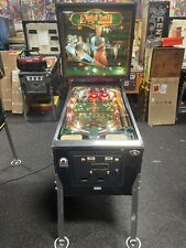 8 ball pinball machine for sale  Fort Lauderdale