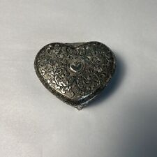 Vintage heart shaped for sale  Bonney Lake