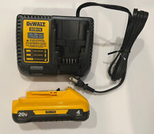 Dewalt compact 20v for sale  Brooklyn