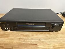 Panasonic 7667 vcr for sale  Shipping to Ireland