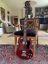 epiphone eb3 for sale  BEDALE