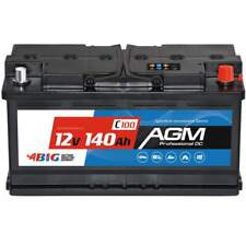 Professional agm 12v gebraucht kaufen  Dinklage