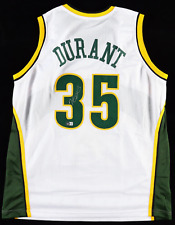 Kevin durant signed for sale  Saraland