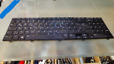 DELL INSPIRON 15 15R-5521 3531 3521 5337 KEYBOARD PK130SZ2A11 CN-0M6W72 for sale  Shipping to South Africa
