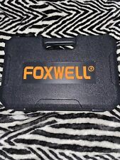 Foxwell nt726 system for sale  Denver