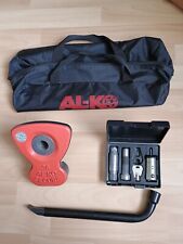 alko wheel lock 34 for sale  SHEFFIELD