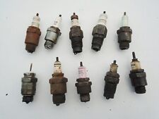 Vintage spark plugs for sale  UK