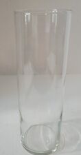 Open cylinder clear for sale  Greeneville