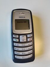 Nokia 2100 cellulare usato  Arzano