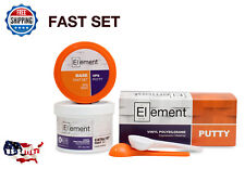 Element putty fast for sale  Fort Lauderdale