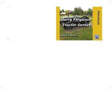 Harry ferguson tractor for sale  UK
