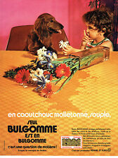 1973 advertising 088 d'occasion  Expédié en Belgium