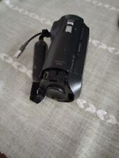 Sony handycam hdr for sale  Statesboro