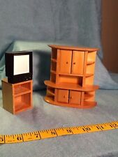 Dollhouse furniture 2pc for sale  Fort Lauderdale