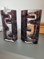 bicchieri vasi vetro usato  Brugherio
