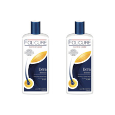hair loss shampoo folicure for sale  San Diego