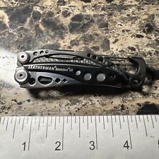 Leatherman Skeletool CX Multitool Plain Edge Knife! NICE! for sale  Shipping to South Africa