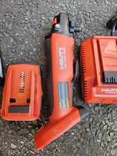 Hilti 500 a22 for sale  Shipping to Ireland