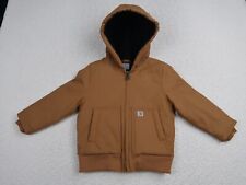 Carhartt kids jacket for sale  Smyrna