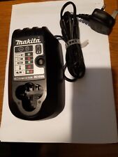 Makita 7.2 10.8v for sale  MANCHESTER
