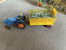 Vintage corgi tracteur d'occasion  Montataire