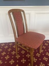 Dining chairs used for sale  Ireland