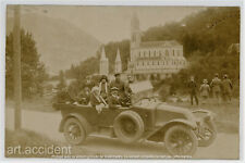 Rppc french renault d'occasion  Toulouse-