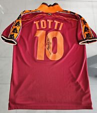 Maglia calcio match usato  Fragagnano