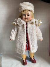 Rare antique doll for sale  Shipping to Ireland