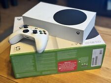 Xbox series white for sale  NEWCASTLE UPON TYNE