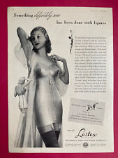 Publicité lastex 1938 d'occasion  Lyon VIII