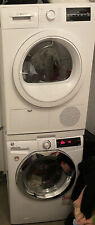 Hoover waschmachine 10kg gebraucht kaufen  Köln