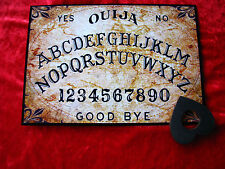 Wooden ouija board for sale  Shipping to Ireland