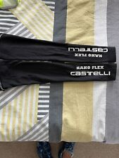 Castelli nanoflex arm for sale  CARMARTHEN