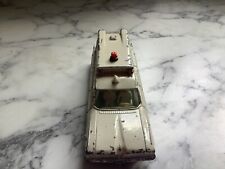 Dinky superior ambulance for sale  BRIERLEY HILL