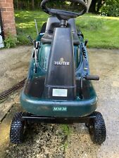 Ride lawn mower for sale  ALFORD