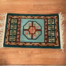 Hand hooked rug for sale  Lewisburg