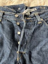 Levi engineered jeans d'occasion  Expédié en Belgium