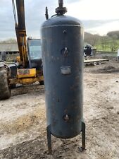 Compressed air tank for sale  ALFRETON