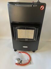 4 2kw portable cabinet calor gas heater for sale  BOLTON